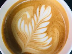 -JPG coffee(广州体育西店)