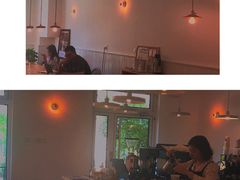 -Cafe Villa