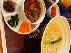 -剔八谷山西面馆(文兴路店)