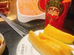 -川西坝子火锅(清江东路3.0直营店)