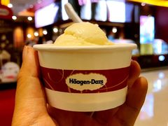-哈根达斯(皇城恒隆广场店)