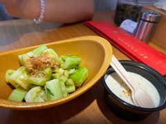 -北三条胡同打卤面馆(雍和宫店)