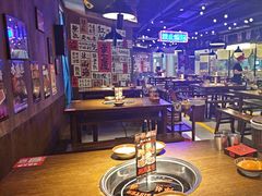 -萍姐火锅·公路夜市(打浦桥日月光店)
