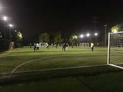 球场-太阳宫足球俱乐部
