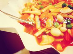 -五观堂素食(新华路店)