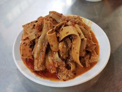 -清真·穆萨砂锅(大皮院店)
