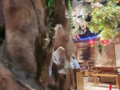 -城墙拐拐火锅(三峡广场黑金冠店)