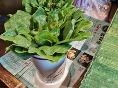 -老灶堂文创火锅(文艺路店)