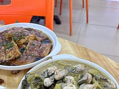-好味道海鲜大排档·老字号(巽寮湾海鲜市场店)