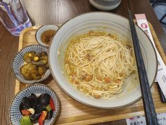 -蟹味阁·蟹黄面(体育西横街店)