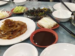 -原味斋烤鸭店(铁百店)