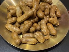 -串亿88烧烤·羊腿·羊蝎子(板泉路店)