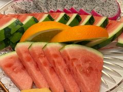 -渝信川菜(长安店)