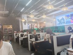 -冰城焰会大丰收铁锅炖(萝岗万达金街店)