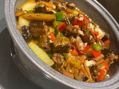 -楚鲜·汉正街一号(天河店)