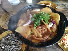 -花雕醉鸡(登封店)