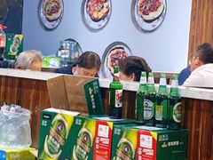 -二十一分小锅炖(皓月店)