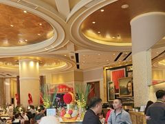 -怡聚轩全日制自助餐厅(大中华喜来登酒店)