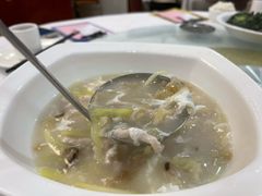 三鲜羹-惠爱餐厅