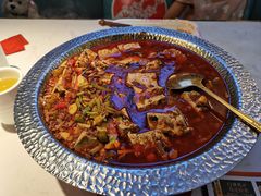 -花椒俏川菜小馆(南海万达店)