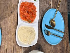 -梅夫娜土耳其餐厅.清真HALAL