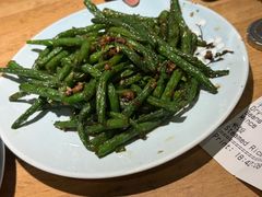 -渝人码头 川菜店 Chungking Szechuan Cuisine