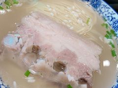 -裕兴记·三虾面(西北街总店)