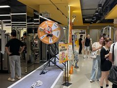 -超鹿运动(大唐世家店)