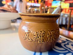 -柴火农家·江西赣南菜(土华店)