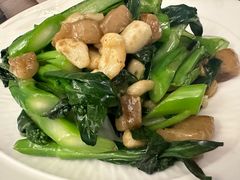 -李记潮汕砂锅粥(营福路店)