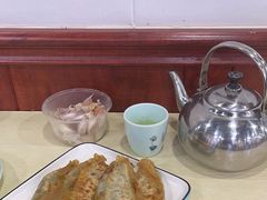 -春水锅贴·传统鲁菜(大明湖店)