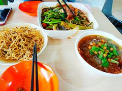 -林静小吃(复兴路店)
