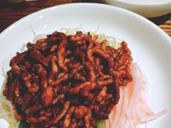 -小雅木姜子烤鸡·贵州菜(鸿通城店)
