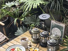 -FUNFUN有饭花园聚会餐厅