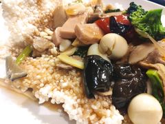 三鲜锅巴-眉州东坡(博雅店)