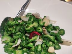 -淮香国色·淮扬菜(正大中心店)