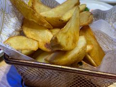 -阿里疆Alijiang·丝路美食·异域风情·清真(长楹天街店)