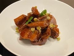 -上海苏宁宝丽嘉酒店·嘉府壹号中餐厅