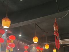 -快活林酸汤鱼鲜品火锅店(甲秀楼店)