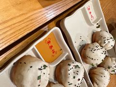 -东泰祥生煎馆(重庆北路店)