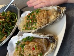 -靓湾海鲜·海景餐厅(小麦岛店)