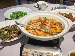 -上座·餐厅(阳光100店)