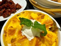 -新白鹿餐厅(百联中环店)