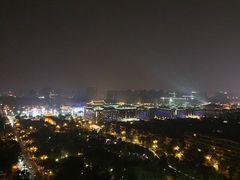 -烛影拾光观景餐厅·创意菜·摄影·小提琴(大唐不夜城店)