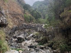 -苍山世界地质公园·石门关大峡谷