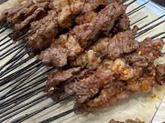-老白家怡贵园烤肉
