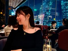 -福楼毕斯罗F Bistronome(国贸商城约会地标景观店)