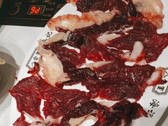 -八合里潮汕鲜牛肉火锅(吉大店)