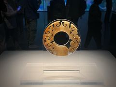 -北京大葆台遗址博物馆