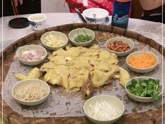 -农家鸡宴私房菜(城东店)